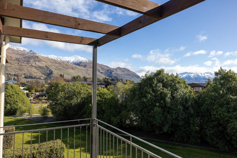 Oakridge Resort Lake Wanaka, Wanaka, Новая Зеландия