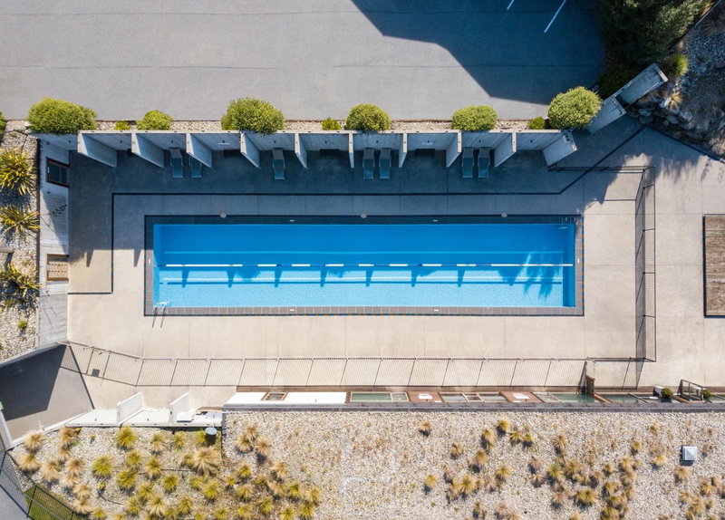 Oakridge Resort Lake Wanaka, Wanaka, Новая Зеландия