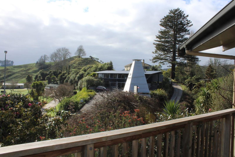 Waitomo Caves Guest Lodge, Waitomo Caves, Neuseeland