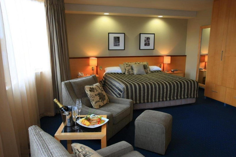 Distinction Luxmore Hotel, Te Anau, New Zealand