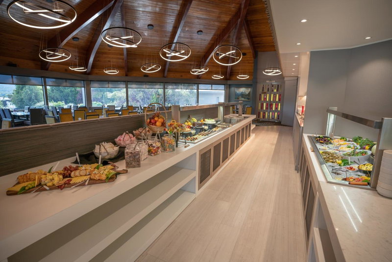 Distinction Luxmore Hotel, Te Anau, New Zealand