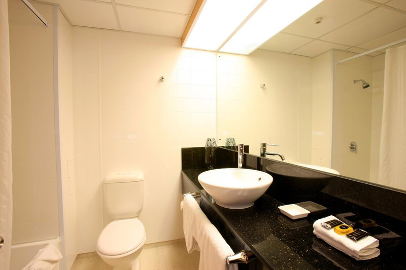 Distinction Luxmore Hotel, Te Anau, New Zealand