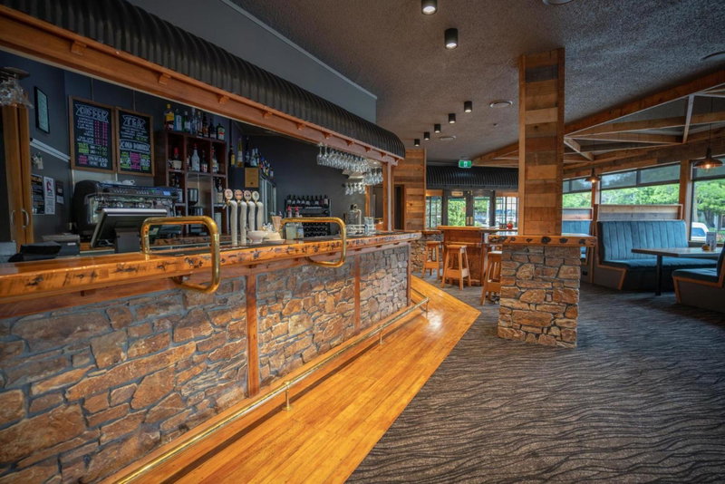 Distinction Luxmore Hotel, Te Anau, New Zealand