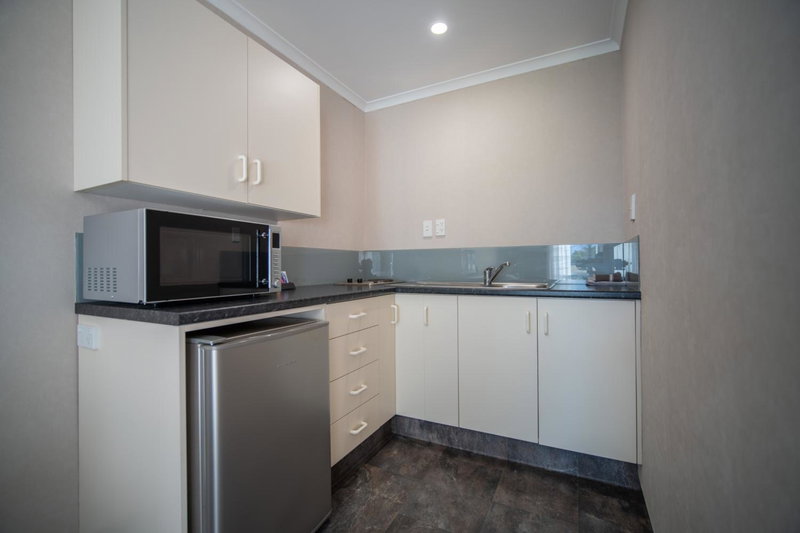 Parklands Motel & Apartments Te Anau, Te Anau, Новая Зеландия
