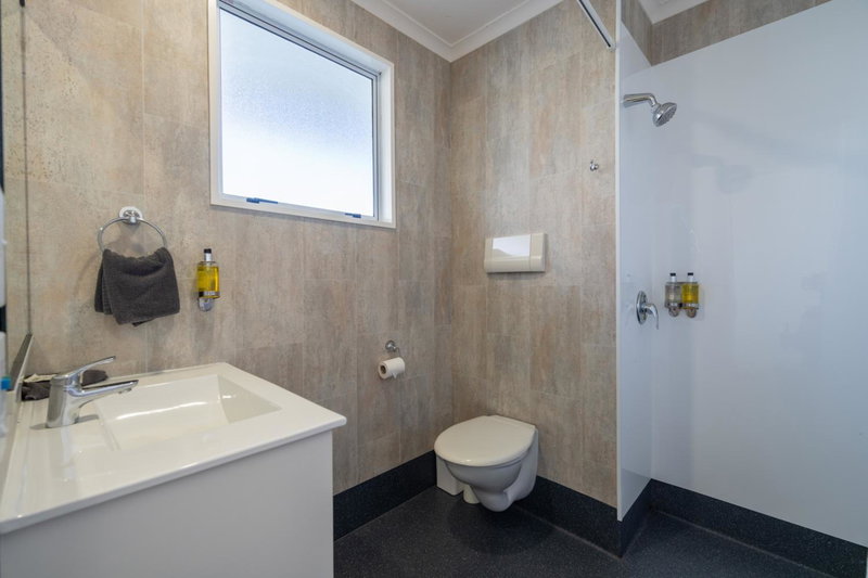 Parklands Motel & Apartments Te Anau, Te Anau, Новая Зеландия