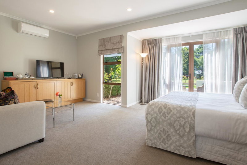 Mangapapa Hotel, Hastings, New Zealand