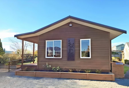 Blue Ridge Studios and Bed & Breakfast, Te Anau, New Zealand