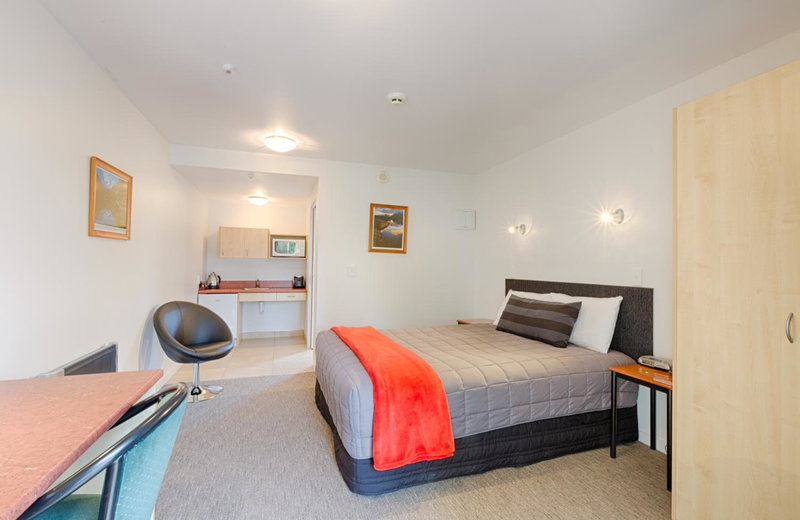 Bella Vista Motel Te Anau, Te Anau, New Zealand