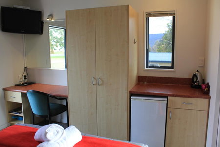 Bella Vista Motel Te Anau, Te Anau, New Zealand