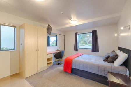 Bella Vista Motel Te Anau, Te Anau, New Zealand