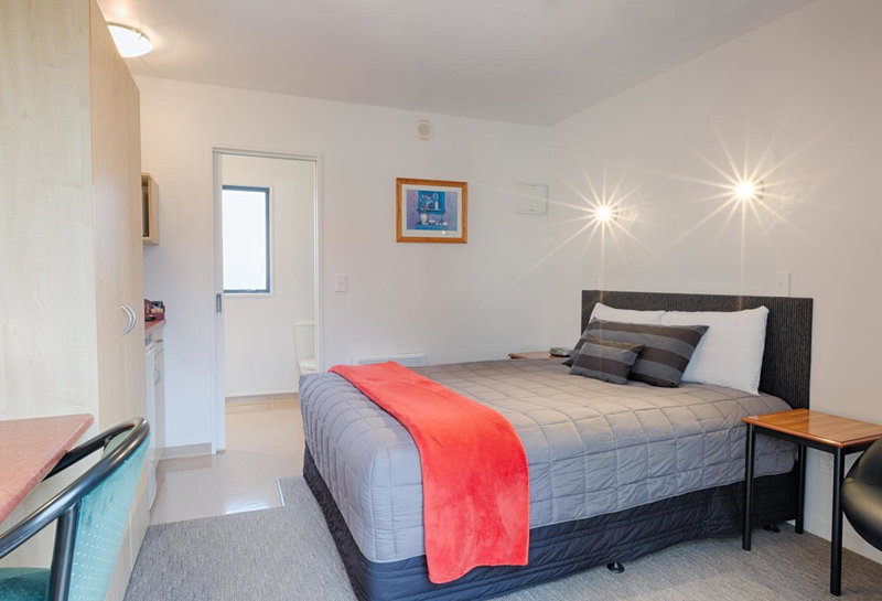 Bella Vista Motel Te Anau, Te Anau, New Zealand
