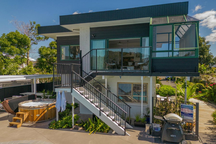 Oceans 88 Whitianga Coastal Suites, Whitianga, New Zealand