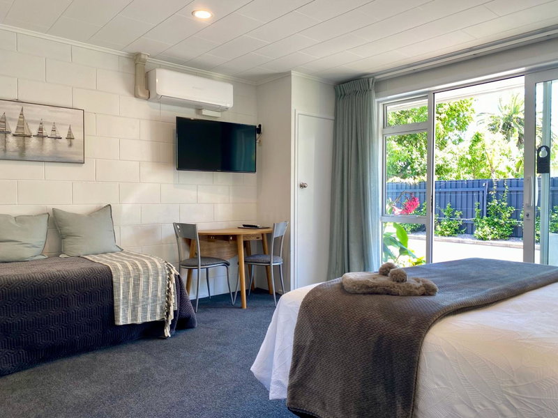 Oceans 88 Whitianga Coastal Suites, Whitianga, New Zealand