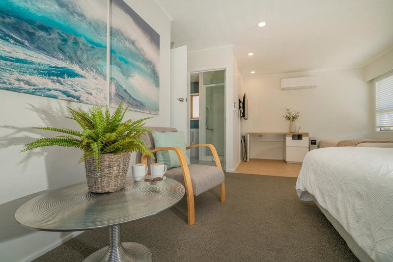 Oceans 88 Whitianga Coastal Suites, Whitianga, New Zealand