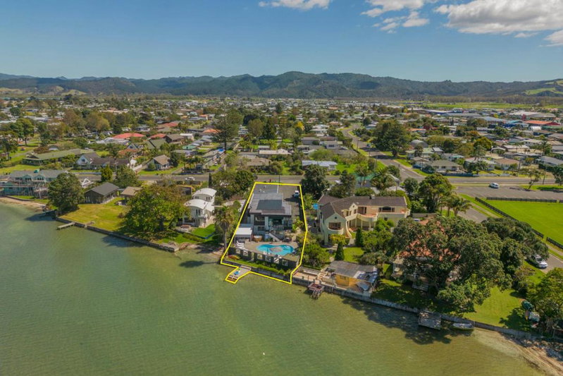 Oceans 88 Whitianga Coastal Suites, Whitianga, New Zealand