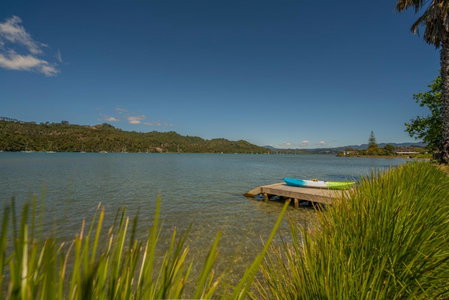 Oceans 88 Whitianga Coastal Suites, Whitianga, New Zealand