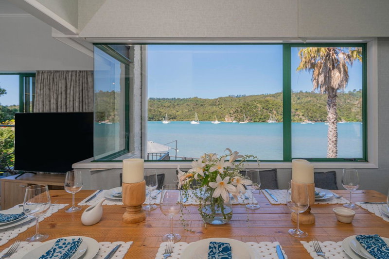 Oceans 88 Whitianga Coastal Suites, Whitianga, New Zealand