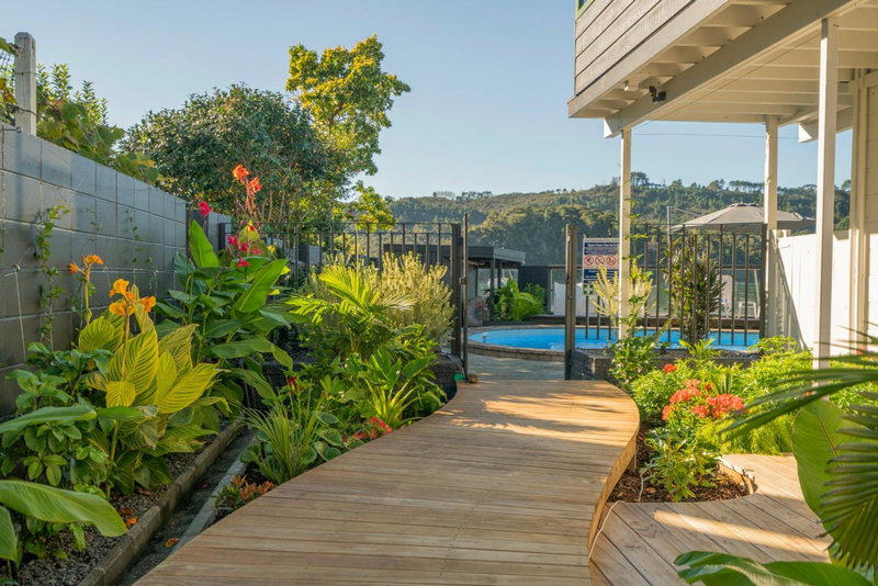 Oceans 88 Whitianga Coastal Suites, Whitianga, New Zealand
