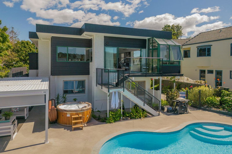 Oceans 88 Whitianga Coastal Suites, Whitianga, New Zealand