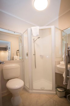 Quest on Johnston Serviced Apartments, Wellington, Neuseeland