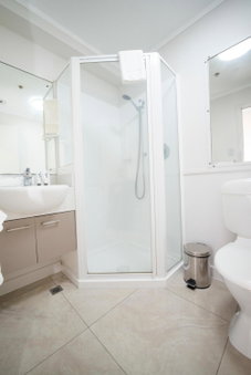 Quest on Johnston Serviced Apartments, Wellington, Neuseeland