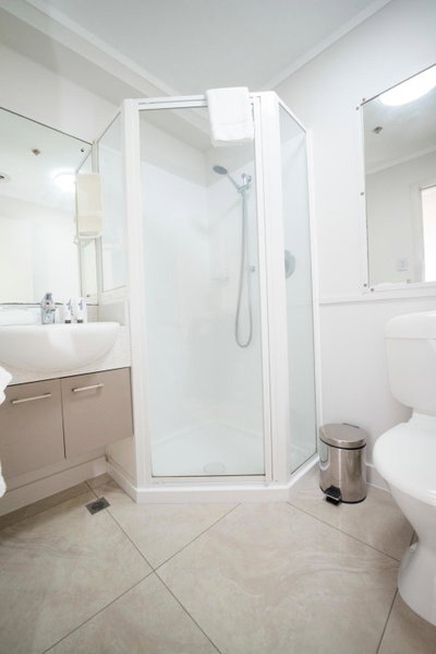 Quest on Johnston Serviced Apartments, Wellington, Neuseeland