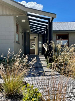 Arthur's Pass Motel & Lodge, Arthur's Pass, Новая Зеландия