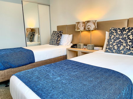 Ramada Suites by Wyndham Albany, North Shore, New Zealand