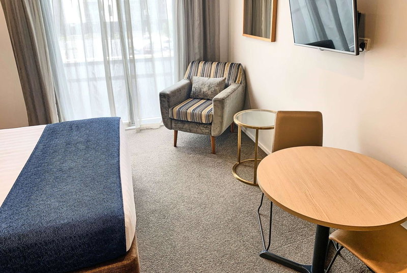 Ramada Suites by Wyndham Albany, North Shore, New Zealand