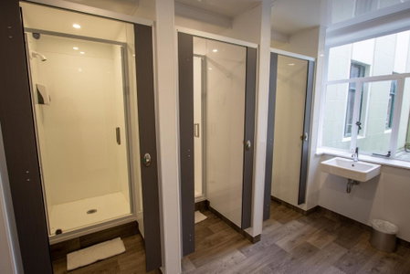 Hotel Waterloo & Backpackers, Wellington, Neuseeland