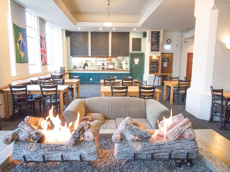 Hotel Waterloo & Backpackers, Wellington, Neuseeland