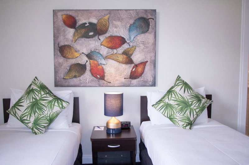 Hotel Waterloo & Backpackers, Wellington, Neuseeland