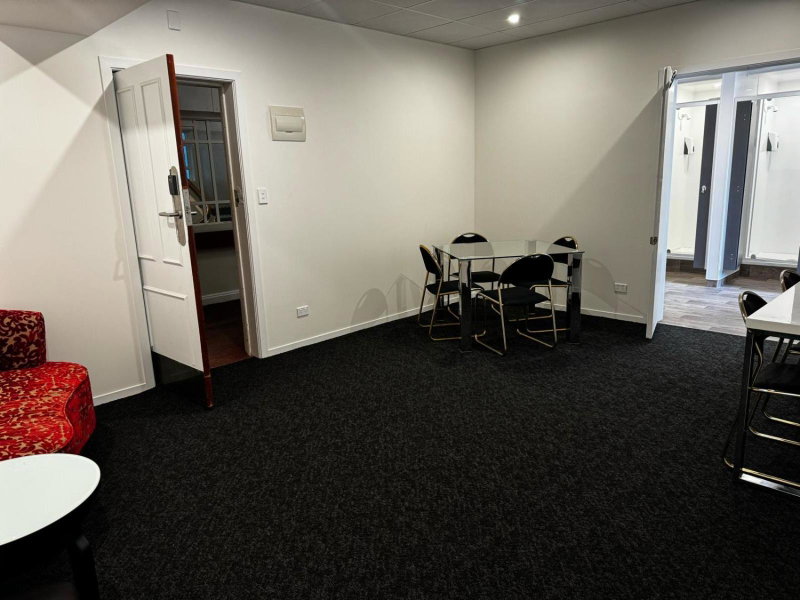 Hotel Waterloo & Backpackers, Wellington, Neuseeland