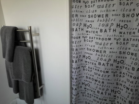 Lake Matheson Motel, Fox Glacier, Neuseeland
