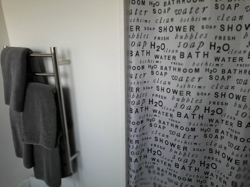 Lake Matheson Motel, Fox Glacier, Neuseeland