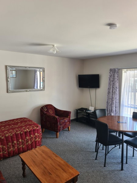 Arran Motel, Te Anau, Новая Зеландия