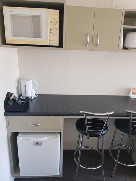 Arran Motel, Te Anau, Новая Зеландия