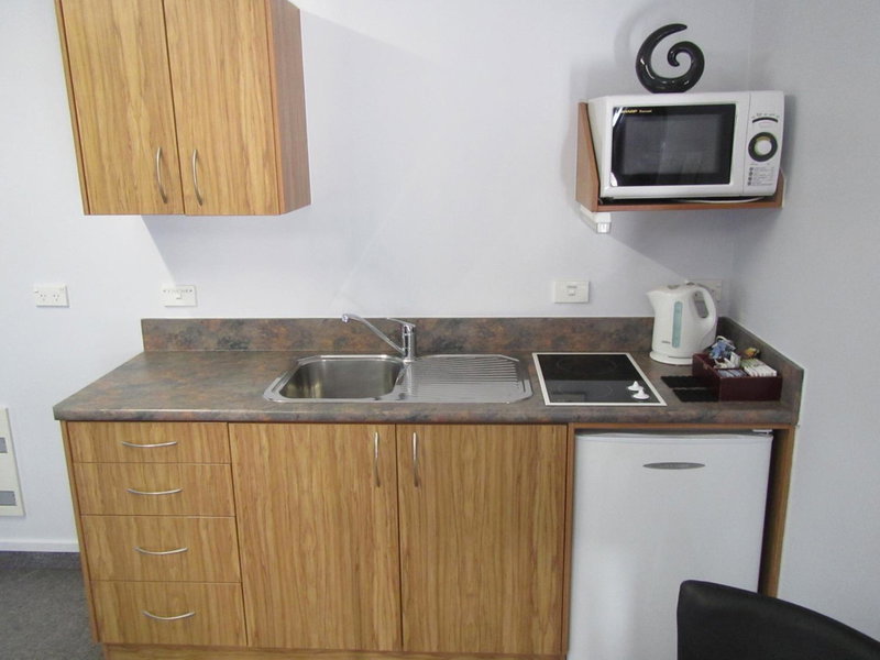 Arran Motel, Te Anau, Новая Зеландия