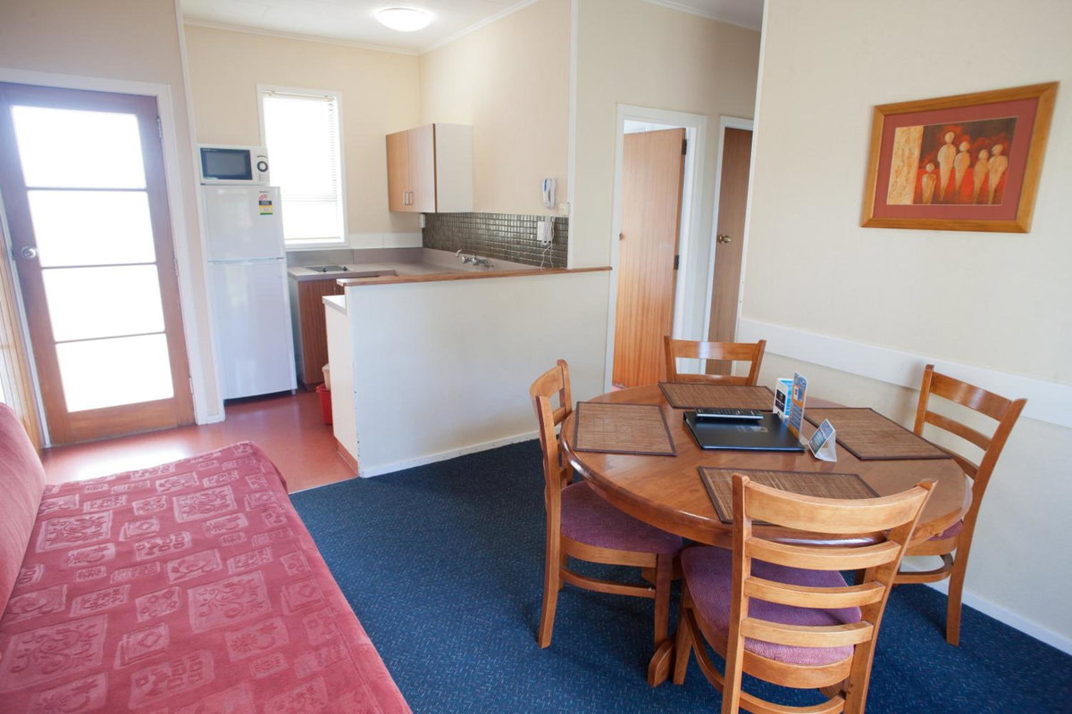 Kennedy Park Resort Napier, New Zealand