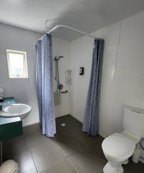 Lugano Motor Lodge, Blenheim, New Zealand