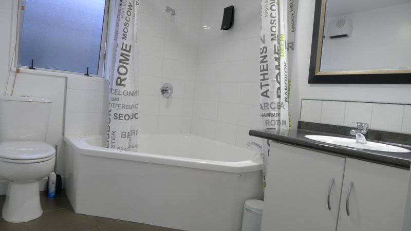 Lugano Motor Lodge, Blenheim, New Zealand