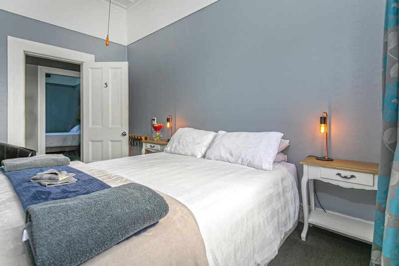 Lady Bowen Bed & Breakfast, Thames, Новая Зеландия