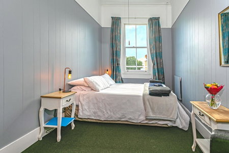 Lady Bowen Bed & Breakfast, Thames, Новая Зеландия
