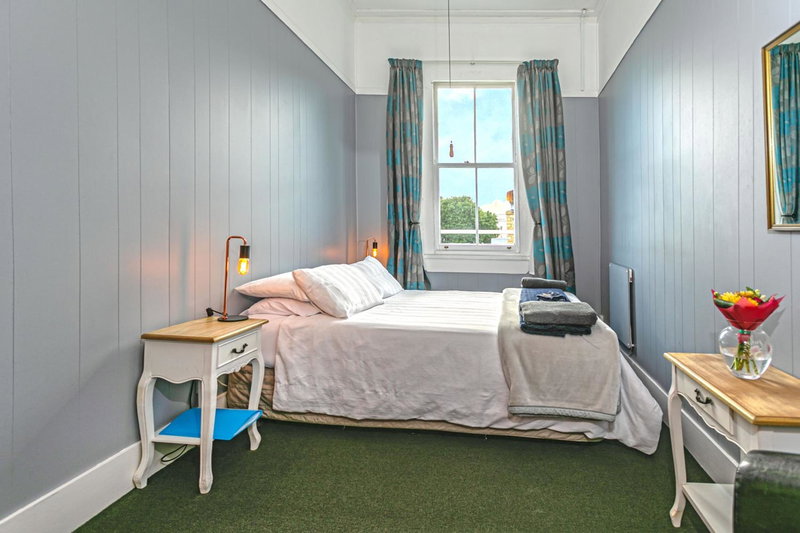 Lady Bowen Bed & Breakfast, Thames, Новая Зеландия