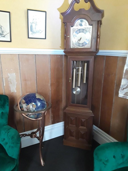 Lady Bowen Bed & Breakfast, Thames, Новая Зеландия