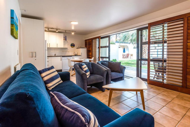 Onetangi Beach Apartments, Onetangi, New Zealand