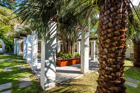 Onetangi Beach Apartments, Onetangi, New Zealand