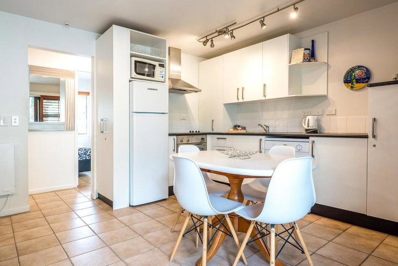 Onetangi Beach Apartments, Onetangi, New Zealand