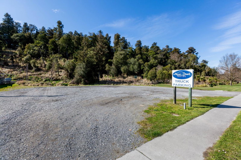 Aspen Court Motel Taihape, Taihape, New Zealand