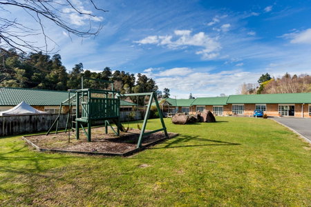 Aspen Court Motel Taihape, Taihape, New Zealand
